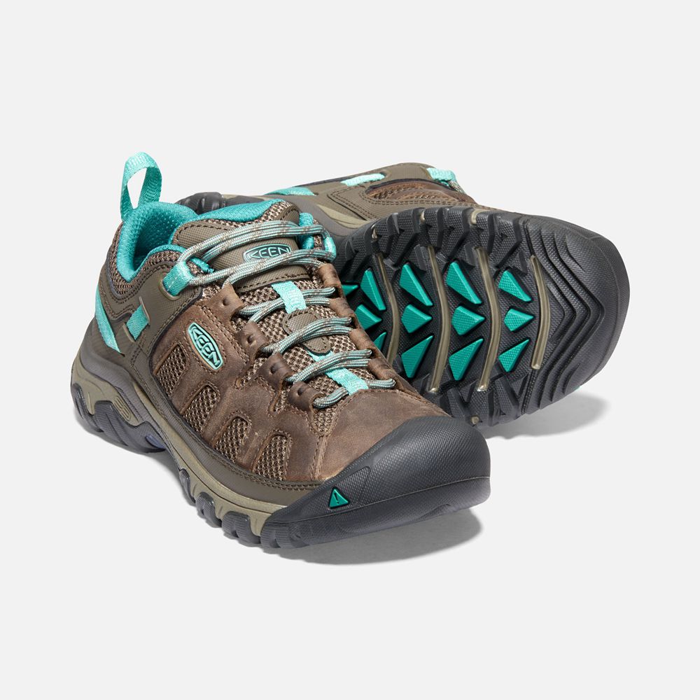 Pantofi Keen Romania Dama Maro Targhee Vent 9405-QNUAI